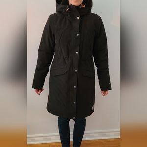 The North Face Snow Down Parka